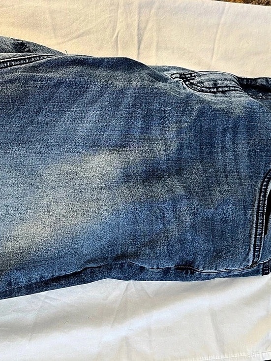 Kut from the Kloth Other - KUT from the Kloth Straight Leg Blue Jeans